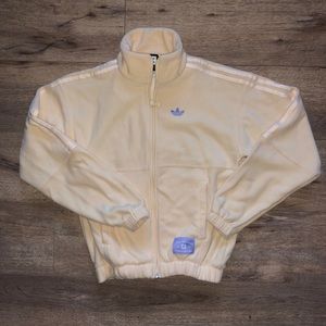 Adidas Nora Vasconcello Jacket